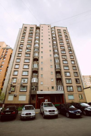 Apartlux on Bolshaya Gruzinskaya, Moscow, Moscow